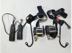 Recambio de juego cinturones delantero para alfa romeo 147 (190) 1.6 16v cat referencia OEM IAM   3P