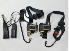 Recambio de juego cinturones delantero para alfa romeo 147 (190) 1.6 16v cat referencia OEM IAM   3P