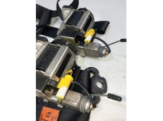 Recambio de juego cinturones delantero para alfa romeo 147 (190) 1.6 16v cat referencia OEM IAM   3P 2