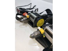 Recambio de juego cinturones delantero para alfa romeo 147 (190) 1.9 jtd 120 distinctive referencia OEM IAM   5P 2