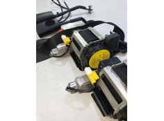 Recambio de juego cinturones delantero para alfa romeo 147 (190) 1.6 16v cat referencia OEM IAM   5P 2