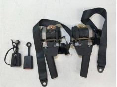 Recambio de juego cinturones delantero para alfa romeo 155 referencia OEM IAM   4P
