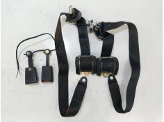 Recambio de juego cinturones delantero para alfa romeo 155 referencia OEM IAM   5P