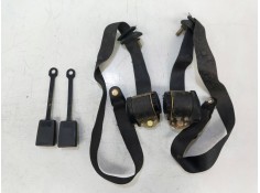 Recambio de juego cinturones delantero para alfa romeo 164 referencia OEM IAM   ¿