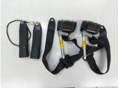 Recambio de juego cinturones delantero para alfa romeo 166 2.5 v6 24v cat referencia OEM IAM   4P