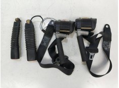 Recambio de juego cinturones delantero para alfa romeo 166 3.0 v6 24v cat referencia OEM IAM   4P