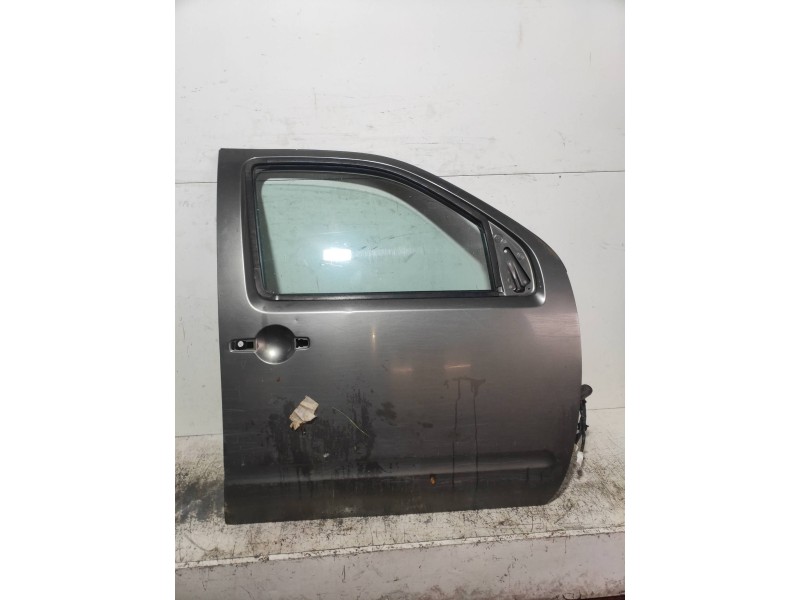 Recambio de puerta delantera derecha para nissan pathfinder (r51) 2.5 dci le referencia OEM IAM   5P