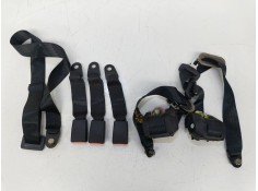 Recambio de juego cinturones trasero para alfa romeo 146 referencia OEM IAM   5P