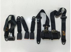 Recambio de juego cinturones trasero para alfa romeo 146 1.6 cat referencia OEM IAM   5P