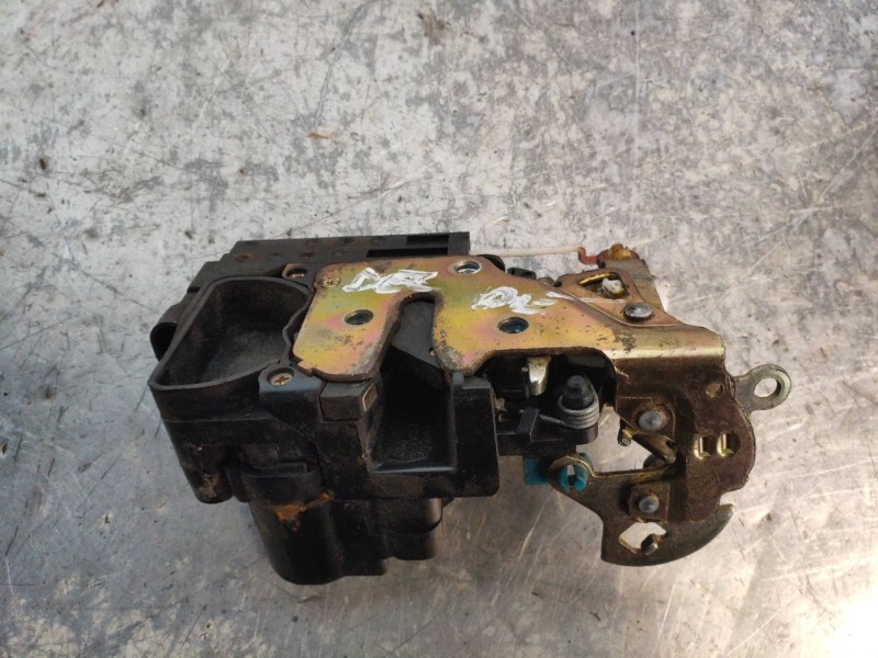 Recambio de motor cierre centralizado delantero derecho para chevrolet aveo lt referencia OEM IAM   5P