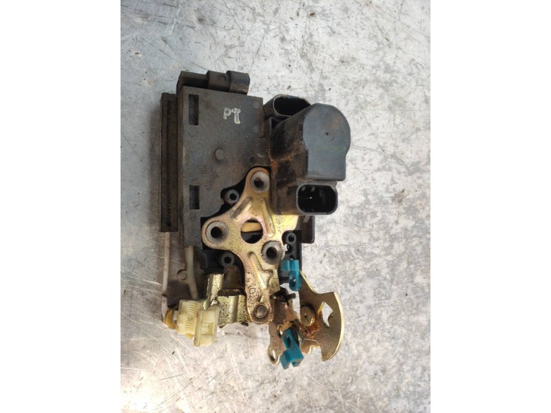 Recambio de motor cierre centralizado delantero derecho para chevrolet aveo lt referencia OEM IAM   5P