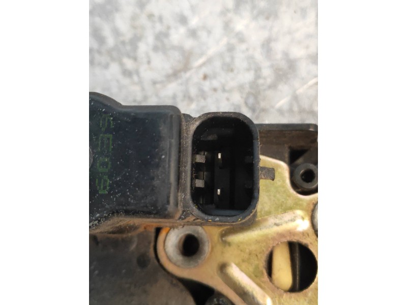 Recambio de motor cierre centralizado delantero derecho para chevrolet aveo lt referencia OEM IAM   5P
