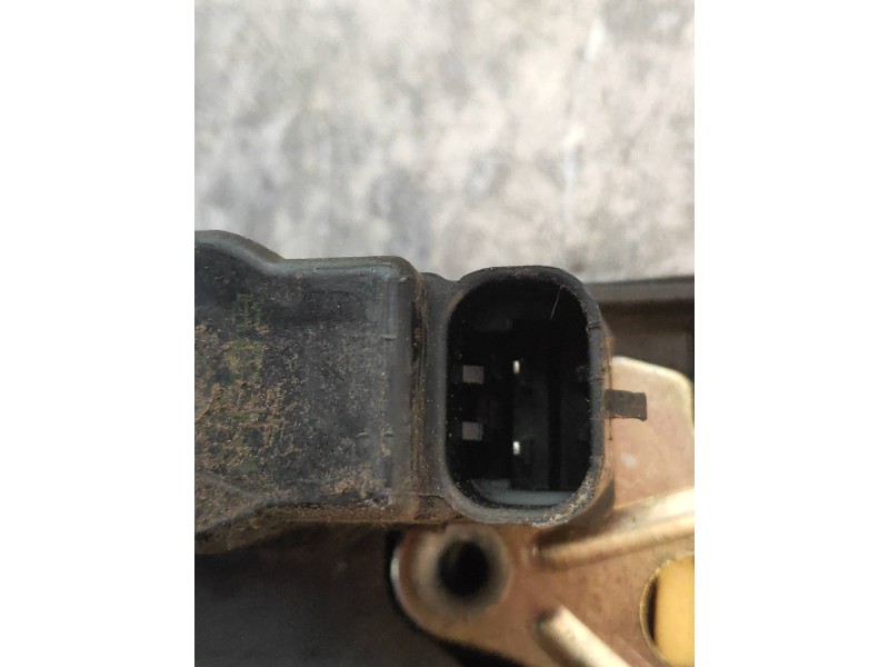 Recambio de motor cierre centralizado trasero derecho para chevrolet aveo lt referencia OEM IAM   