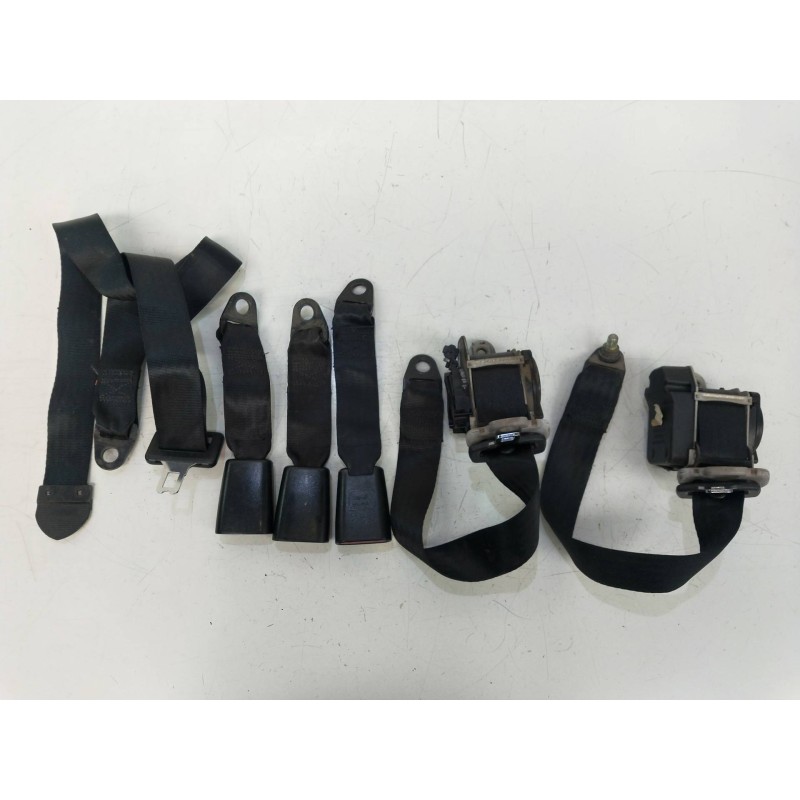 Recambio de juego cinturones trasero para alfa romeo 156 sportwagon (116) 1.9 jtd progression referencia OEM IAM   5P R