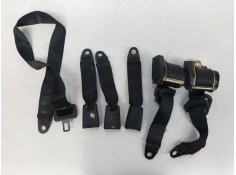 Recambio de juego cinturones trasero para alfa romeo 155 referencia OEM IAM   4P