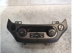 Recambio de mando calefaccion / aire acondicionado para chevrolet aveo lt referencia OEM IAM 96437402  