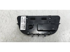 Recambio de mando calefaccion / aire acondicionado para opel mokka x innovation start/stop referencia OEM IAM A2C1135000001 3908 2