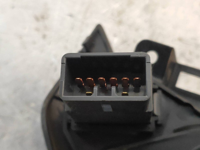 Recambio de mando calefaccion / aire acondicionado para chevrolet aveo lt referencia OEM IAM 96437402  