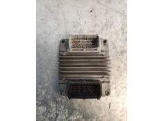 Recambio de centralita motor uce para chevrolet aveo lt referencia OEM IAM 96436779 MR140 