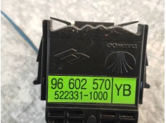 Recambio de mando limpia para chevrolet aveo lt referencia OEM IAM 96602570 5223311000  2