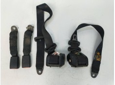 Recambio de juego cinturones trasero para alfa romeo gtv (163) 1.8 16v cat referencia OEM IAM   2P
