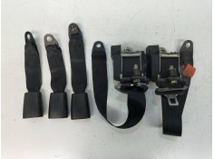 Recambio de juego cinturones trasero para alfa romeo gt (125) 1.9 jtd (m) 16v cat referencia OEM IAM   2P