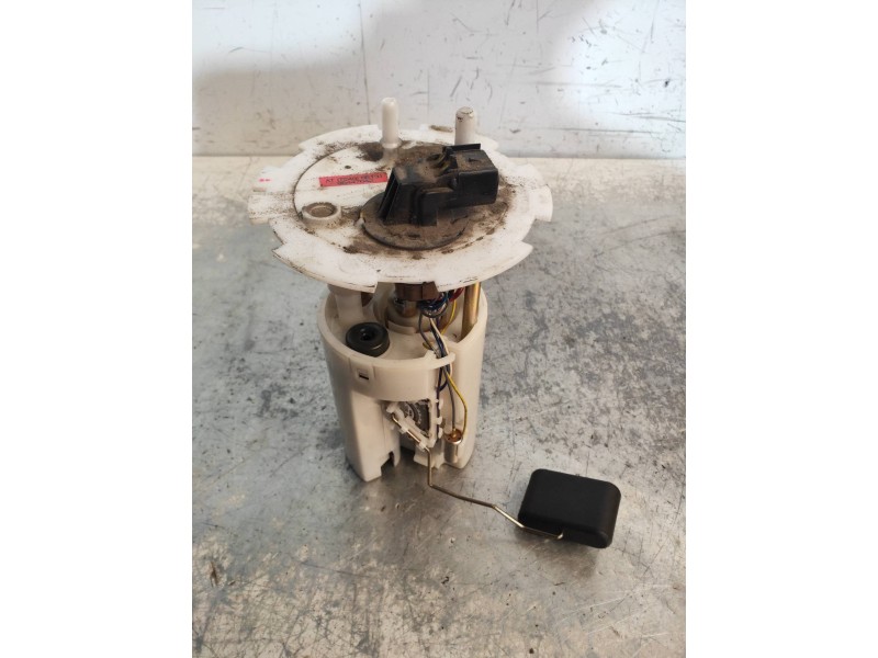 Recambio de bomba combustible para chevrolet aveo lt referencia OEM IAM 96447642 6E131 