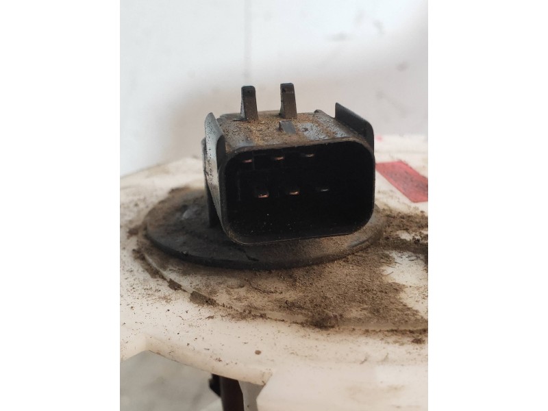 Recambio de bomba combustible para chevrolet aveo lt referencia OEM IAM 96447642 6E131 