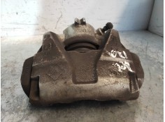 Recambio de pinza freno delantera izquierda para renault megane iii berlina 5 p business referencia OEM IAM   