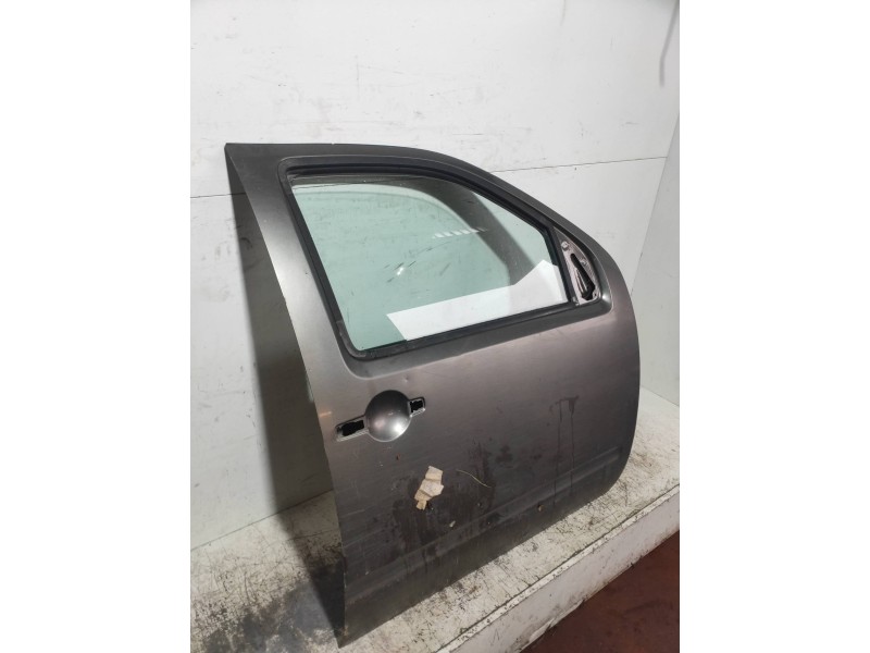 Recambio de puerta delantera derecha para nissan pathfinder (r51) 2.5 dci le referencia OEM IAM   5P