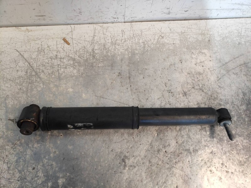 Recambio de amortiguador trasero izquierdo para renault megane iii berlina 5 p business referencia OEM IAM 562107002 0308100015 