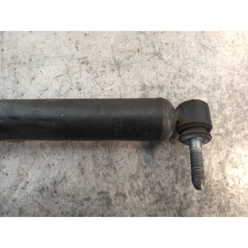 Recambio de amortiguador trasero izquierdo para renault megane iii berlina 5 p business referencia OEM IAM 562107002 0308100015 