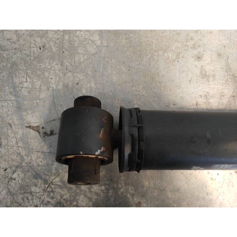 Recambio de amortiguador trasero izquierdo para renault megane iii berlina 5 p business referencia OEM IAM 562107002 0308100015 