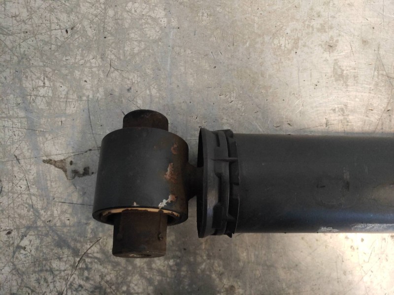 Recambio de amortiguador trasero izquierdo para renault megane iii berlina 5 p business referencia OEM IAM 562107002 0308100015 