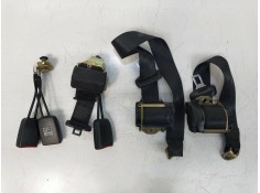 Recambio de juego cinturones trasero para audi coupe (8b3) 2.6 v6 cat (abc) referencia OEM IAM   3P