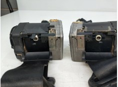 Recambio de juego cinturones trasero para audi a3 (8l) 1.8 20v referencia OEM IAM   3P 2