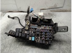 Recambio de caja reles / fusibles para mazda cx-5 2.2 turbodiesel cat referencia OEM IAM   