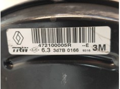Recambio de servofreno para renault megane iii berlina 5 p business referencia OEM IAM 472100005R   2
