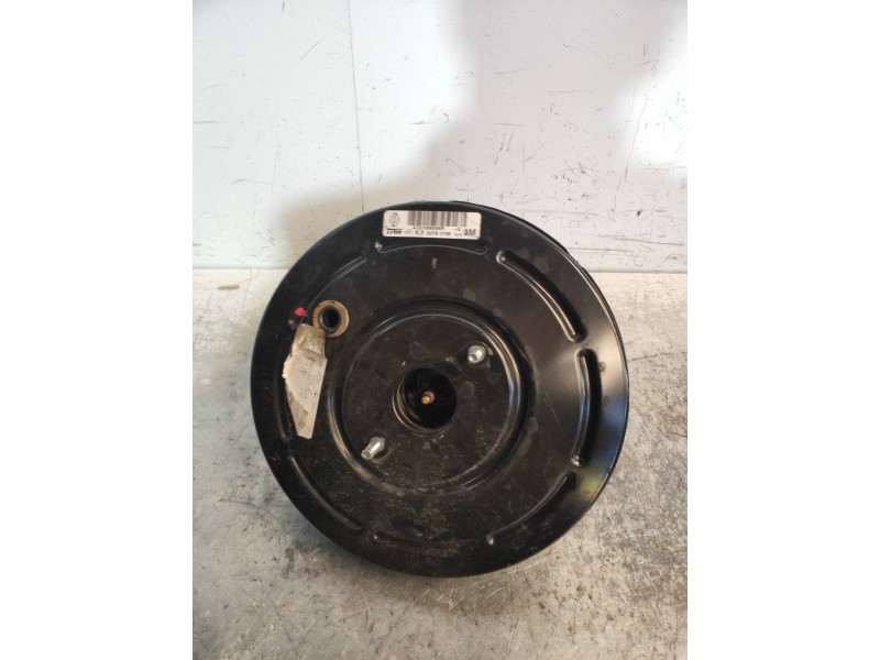 Recambio de servofreno para renault megane iii berlina 5 p business referencia OEM IAM 472100005R  