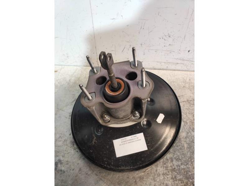 Recambio de servofreno para renault megane iii berlina 5 p business referencia OEM IAM 472100005R  