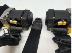 Recambio de juego cinturones trasero para audi a3 (8l) 1.6 ambiente referencia OEM IAM   3P 2