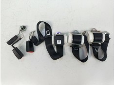 Recambio de juego cinturones trasero para audi a3 sportback (8p) 2.0 tdi referencia OEM IAM   5P