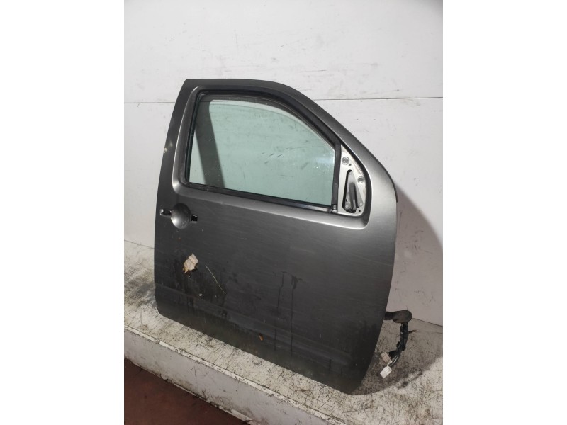 Recambio de puerta delantera derecha para nissan pathfinder (r51) 2.5 dci le referencia OEM IAM   5P