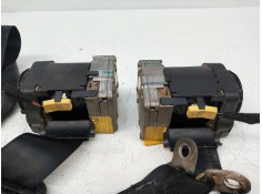 Recambio de juego cinturones trasero para audi a3 (8l) 1.8 20v turbo referencia OEM IAM   3P 2