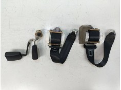 Recambio de juego cinturones trasero para audi a3 sportback (8p) 2.0 tdi referencia OEM IAM   5P