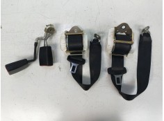 Recambio de juego cinturones trasero para audi a3 sportback (8p) 2.0 tdi ambiente referencia OEM IAM   5P R