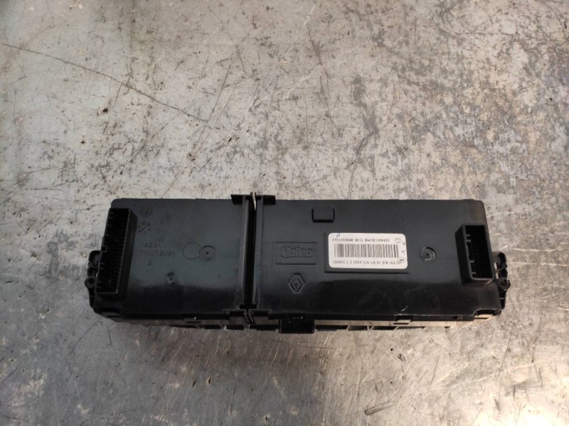 Recambio de mando calefaccion / aire acondicionado para renault megane iii berlina 5 p business referencia OEM IAM E1068420 2751