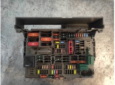 Recambio de caja reles / fusibles para bmw serie 3 touring (e91) 320d referencia OEM IAM 911944603  