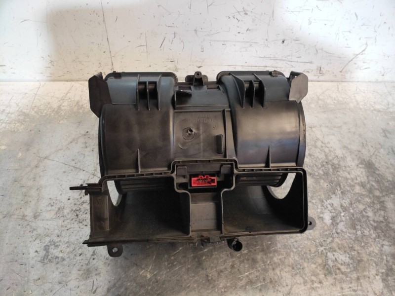 Recambio de motor calefaccion para renault megane iii berlina 5 p business referencia OEM IAM T1001187V  