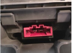 Recambio de motor calefaccion para renault megane iii berlina 5 p business referencia OEM IAM T1001187V   2